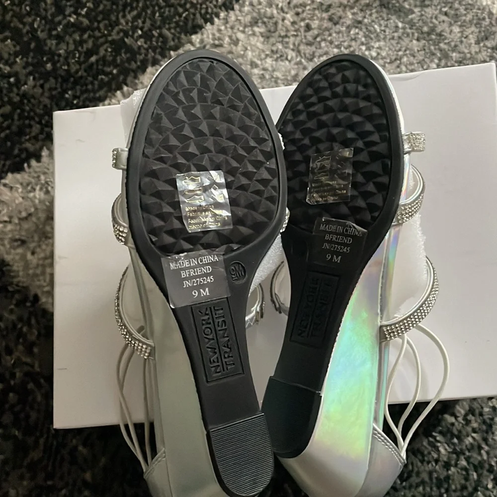 Shoes - Picture 3 of 3